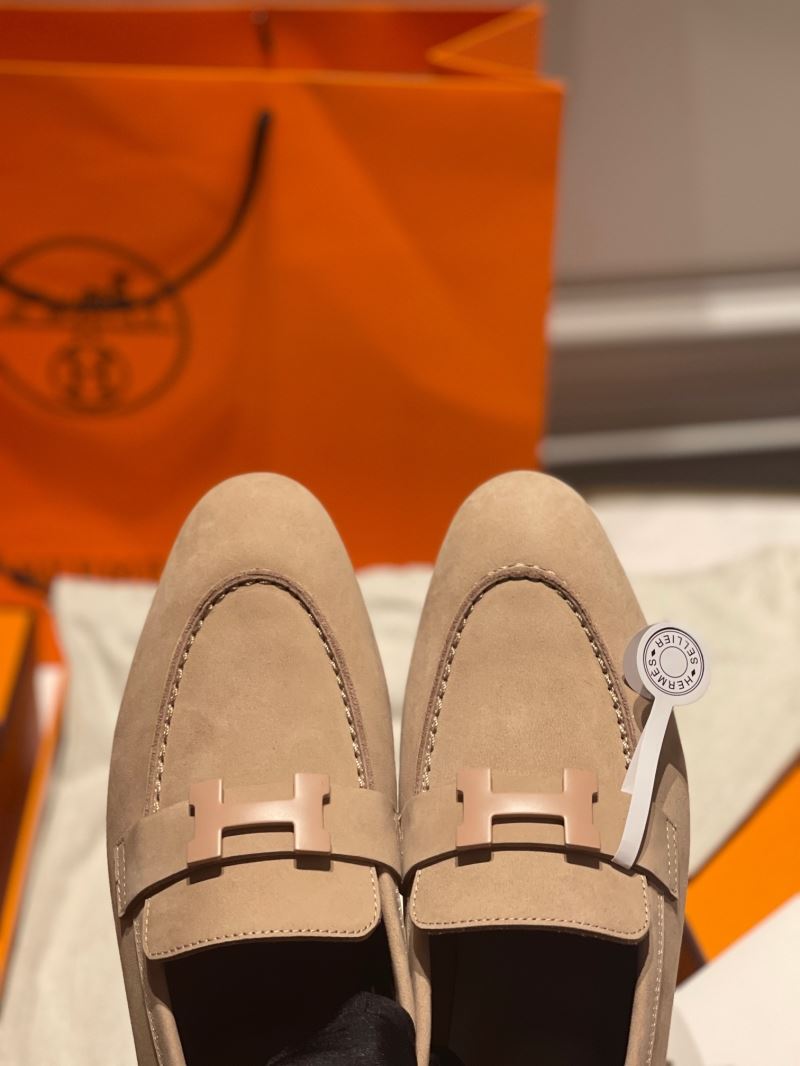 Hermes Business Shoes